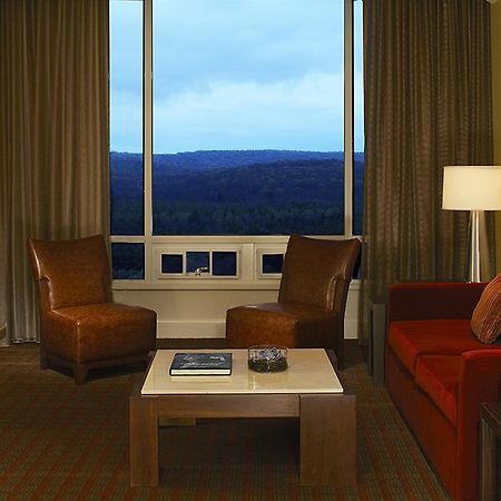 Great Cedar Hotel At Foxwoods Ledyard Center Exterior photo