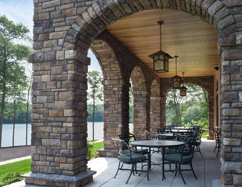 Great Cedar Hotel At Foxwoods Ledyard Center Exterior photo