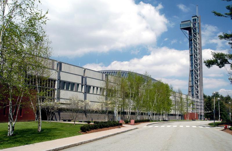 Great Cedar Hotel At Foxwoods Ledyard Center Exterior photo