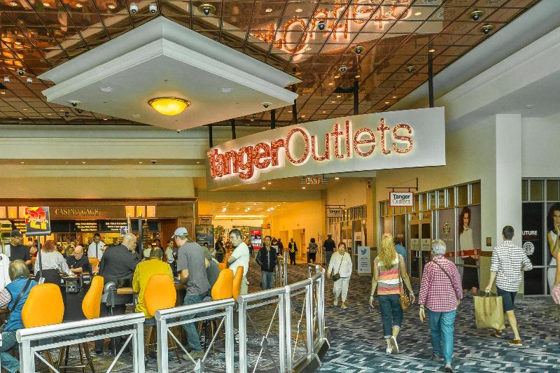 Great Cedar Hotel At Foxwoods Ledyard Center Exterior photo