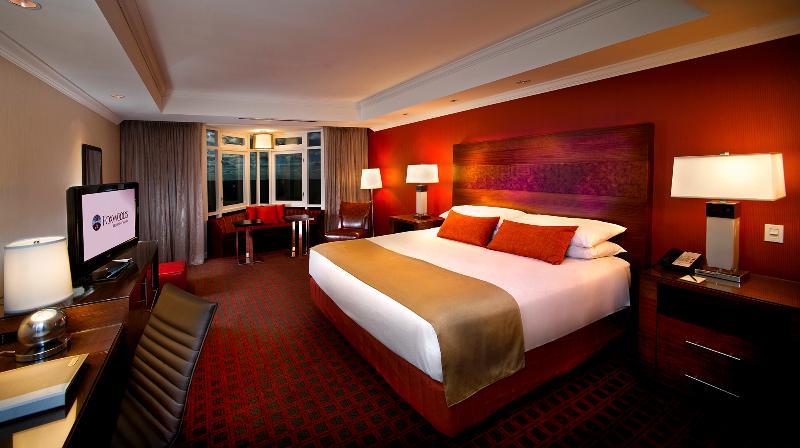 Great Cedar Hotel At Foxwoods Ledyard Center Exterior photo