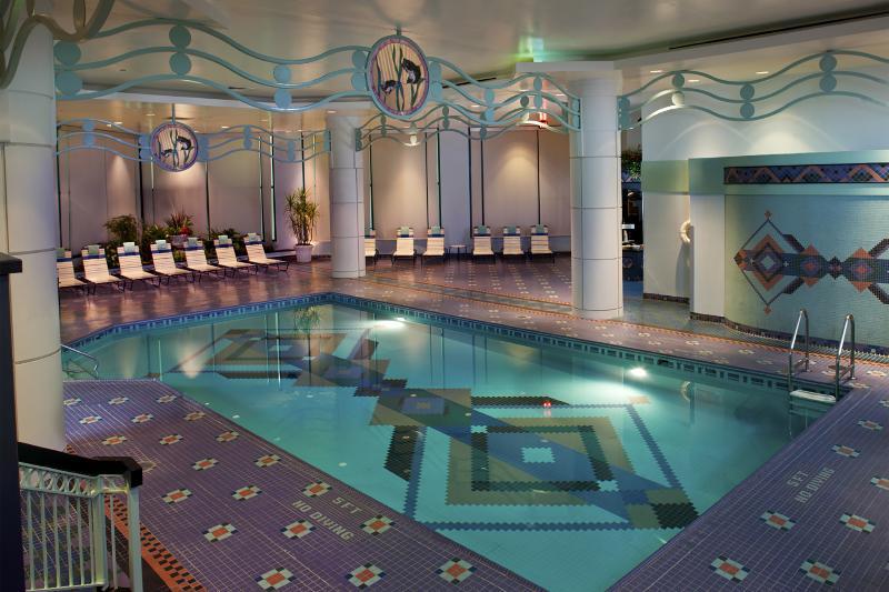 Great Cedar Hotel At Foxwoods Ledyard Center Exterior photo