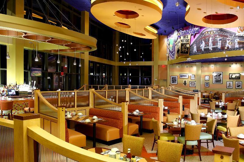Great Cedar Hotel At Foxwoods Ledyard Center Exterior photo