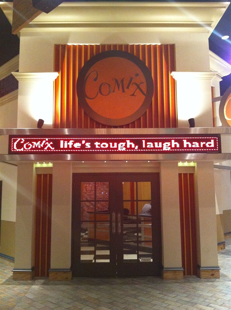 Great Cedar Hotel At Foxwoods Ledyard Center Exterior photo
